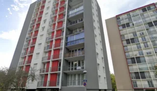 Appartement 3 pièce(s)