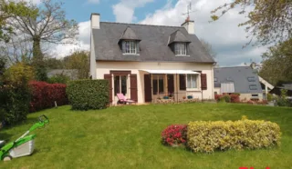 Maison 5 pièce(s)