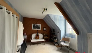 Maison 5 pièce(s)