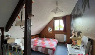 Maison 5 pièce(s)
