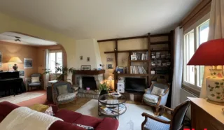 Maison 5 pièce(s)