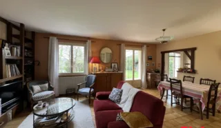 Maison 5 pièce(s)