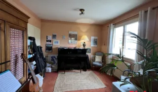 Maison 5 pièce(s)