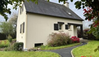 Maison 5 pièce(s)