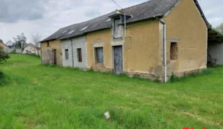 Maison 1 pièce(s)
