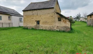 Maison 1 pièce(s)