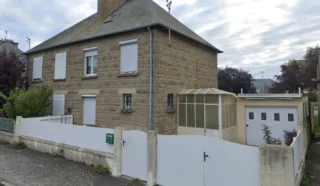 Maison 4 pièce(s)