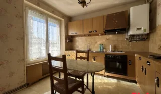 Maison 4 pièce(s)