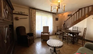 Maison 4 pièce(s)