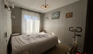 Maison 4 pièce(s)