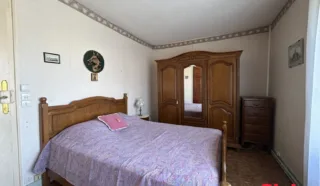 Maison 4 pièce(s)