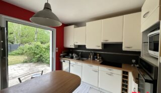 Maison 8 pièce(s)