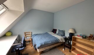 Maison 8 pièce(s)