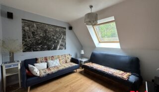 Maison 8 pièce(s)
