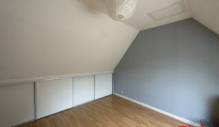 Maison 8 pièce(s)