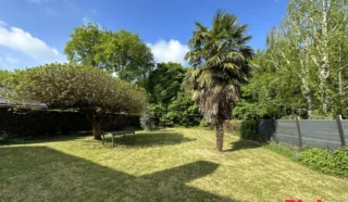 Maison 8 pièce(s)