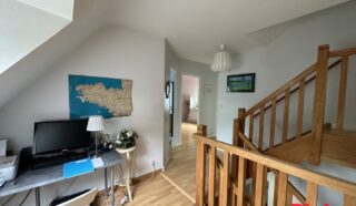 Maison 8 pièce(s)