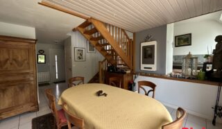 Maison 8 pièce(s)