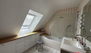 Maison 8 pièce(s)
