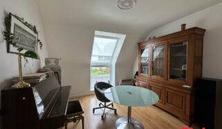 Maison 8 pièce(s)