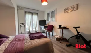 Maison 4 pièce(s)