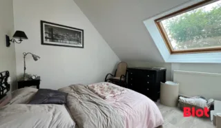 Maison 4 pièce(s)