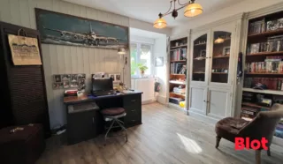 Maison 4 pièce(s)