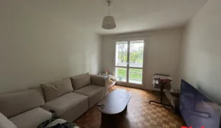 Appartement 2 pièce(s)