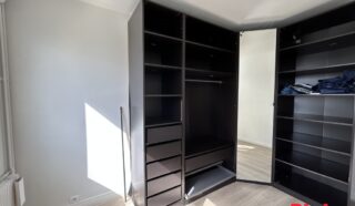 Appartement 6 pièce(s)