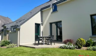 Maison 6 pièce(s)