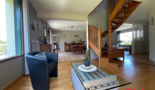 Maison 6 pièce(s)