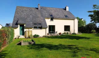 Maison 6 pièce(s)