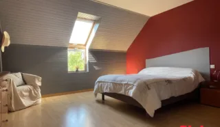 Maison 6 pièce(s)