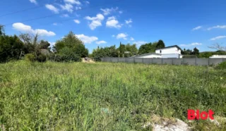 Terrain 434m²