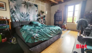 Maison 4 pièce(s)