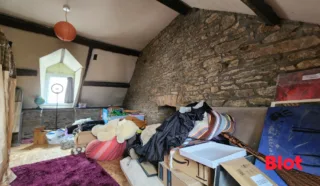 Maison 4 pièce(s)