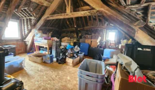 Maison 4 pièce(s)