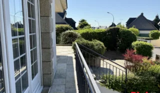 Maison 7 pièce(s)