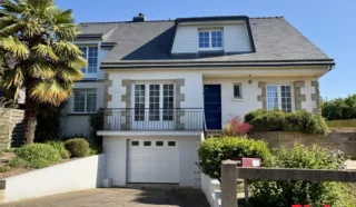 Maison 7 pièce(s)