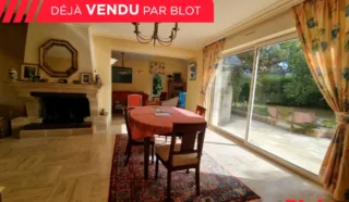 Maison 7 pièce(s)