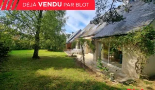Maison 7 pièce(s)