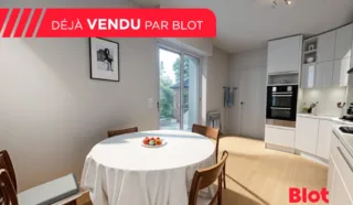 Maison 7 pièce(s)