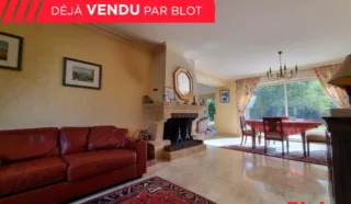 Maison 7 pièce(s)