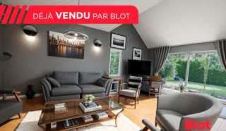 Maison 7 pièce(s)