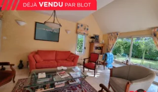 Maison 7 pièce(s)
