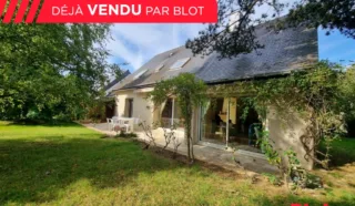 Maison 7 pièce(s)