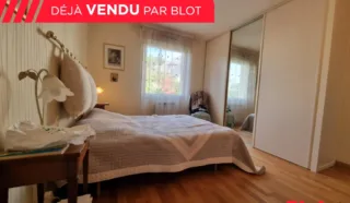 Maison 7 pièce(s)