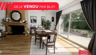 Maison 7 pièce(s)