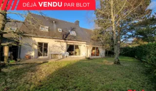 Maison 7 pièce(s)