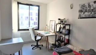 Appartement 1 pièce(s)